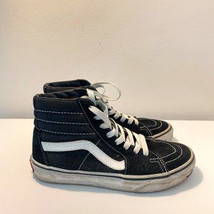 VANS Sk8 Hi